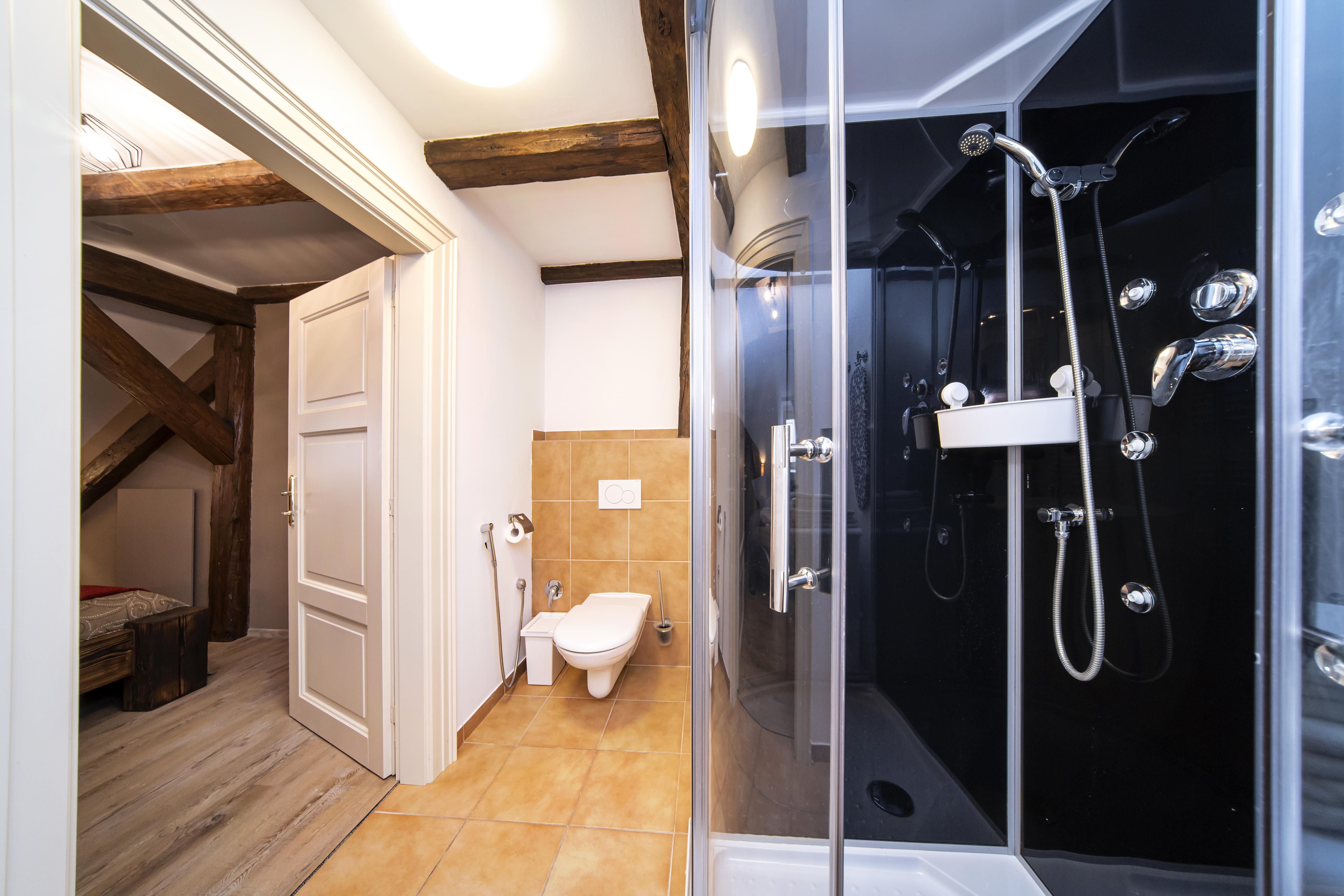 Old Town - Aparthotel Michalska Прага Екстериор снимка
