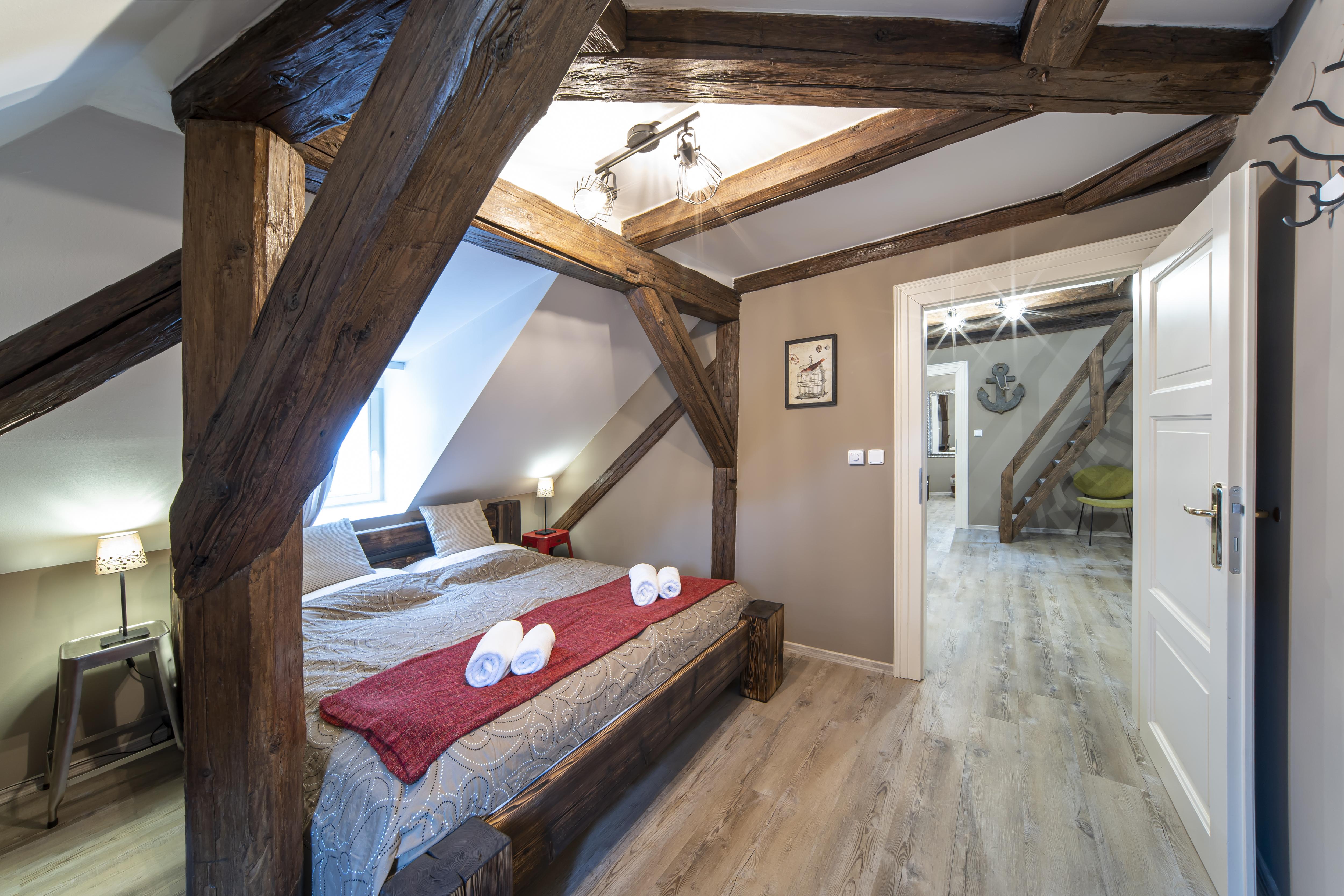 Old Town - Aparthotel Michalska Прага Екстериор снимка