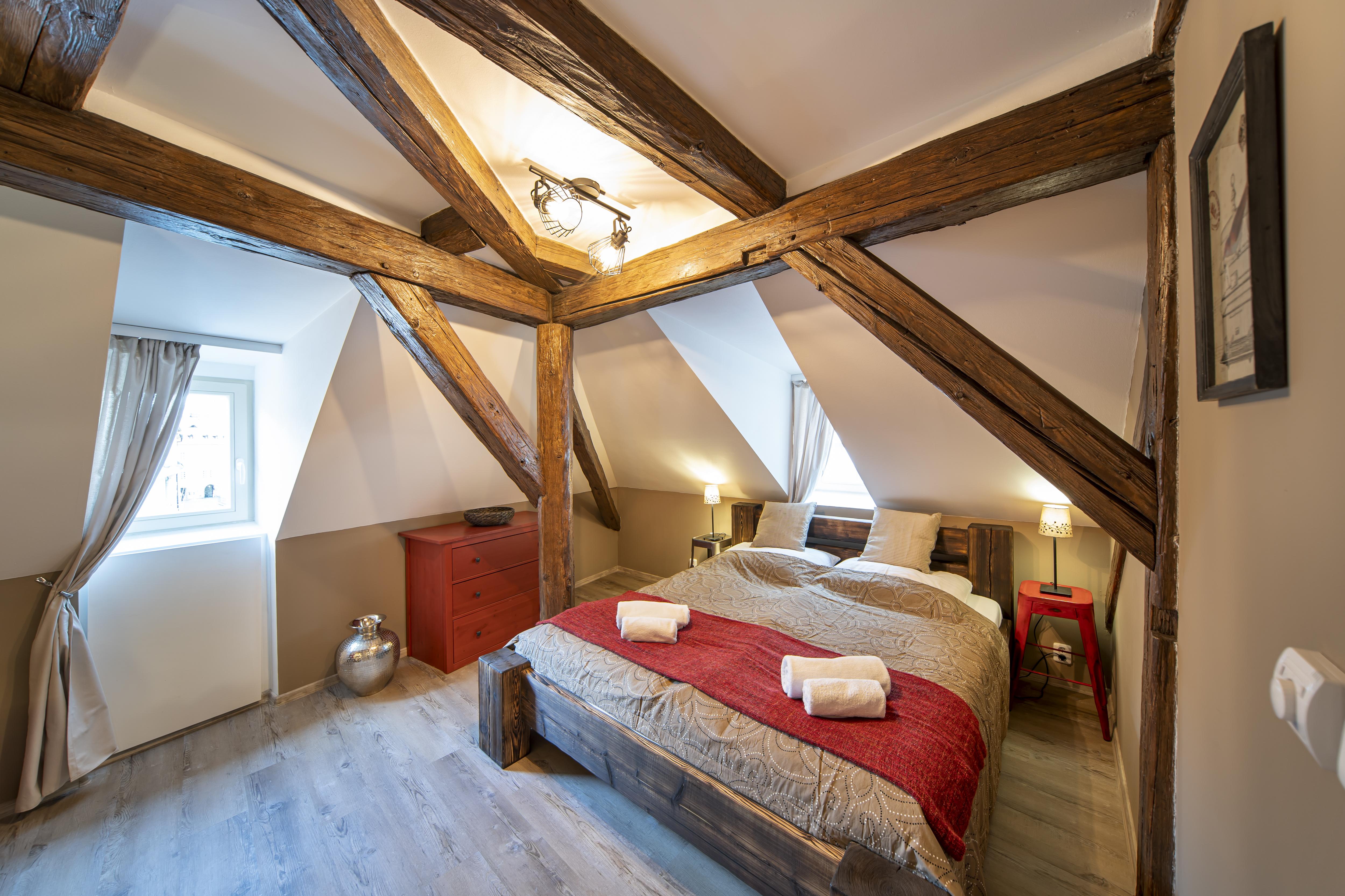 Old Town - Aparthotel Michalska Прага Екстериор снимка